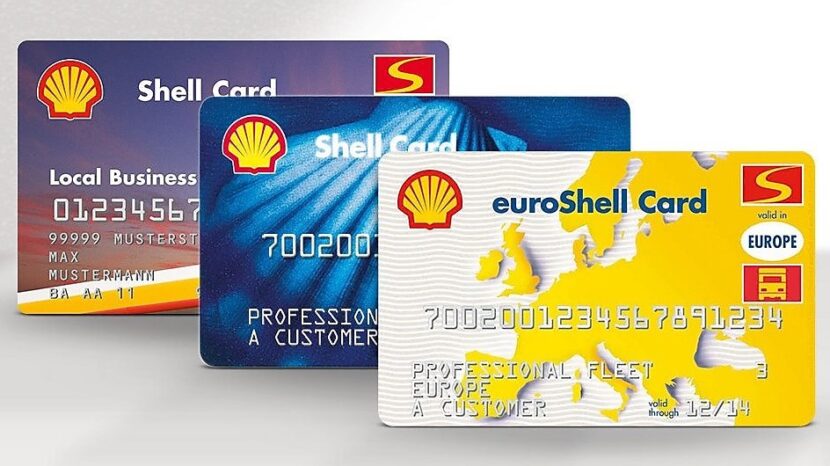 Shell începe operațiuni directe cu carduri de carburant în România cargo-bus.ro