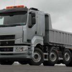 Camion 10x4 sau 4x2? Ambele și încă multe altele