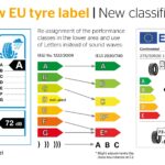 Noua etichetă EU pentru anvelope de camioane