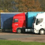 Mai multe restricții pentru camioane în Franța în 2021