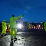 Comisia Europeană: Șoferii de camion nu trebuie testați și carantinați