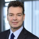 Frank Pörschke va deveni CEO al P3 Logistic Parks