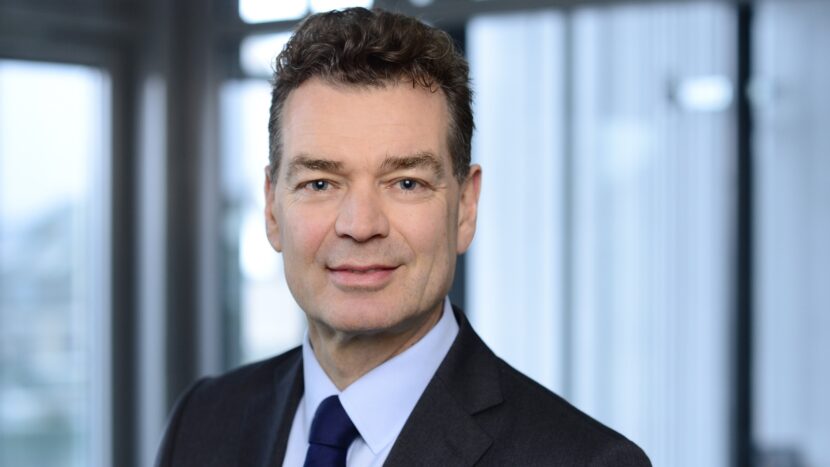 Frank Pörschke va deveni CEO al P3 Logistic Parks