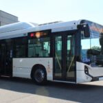 Trei sferturi dintre autobuzele Iveco vândute în 2020, cu propulsie alternativă