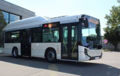 Trei sferturi dintre autobuzele Iveco vândute în 2020, cu propulsie alternativă