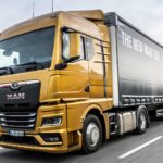 Noul MAN TGX, rezultate de top în teste comparative