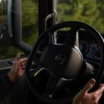 Video: Scania testează camioane autonome pe autostradă, între Södertälje și Jönköping