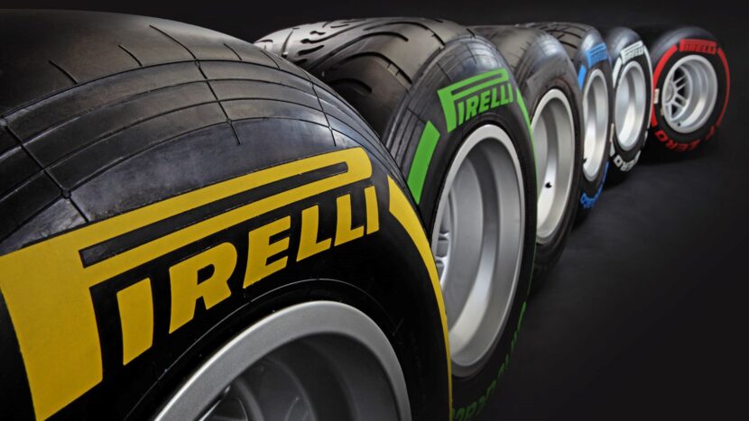Pirelli primește distincția Gold Class pentru sustenabilitate