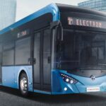TEMSA va livra 4 autobuze electrice Avenue Electron la Buzău