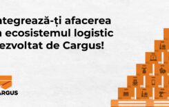 Cargus, soluția de servicii personalizate pentru afacerea ta!