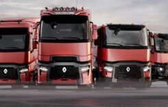 Renault Trucks prezintă gama 2021 pe PC!