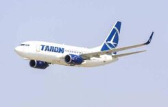 Tarom introduce zboruri directe între Cluj-Napoca și Iași
