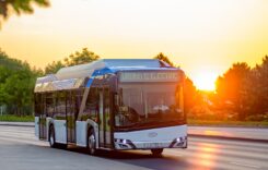 Solaris va livra 40 autobuze electrice la Pitești