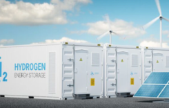 Fonduri europene pentru hidrogen