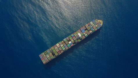 Transportul maritim de marfă, prețuri la un nivel record