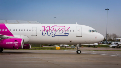Wizz Air vrea să angajeze 4.600 de piloți până în 2030