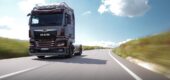 MHS Truck & Bus Group a livrat prima unitate a editiei speciale MAN TGX Individual Lion S