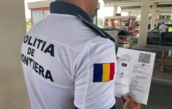 Guvernul va actualiza prevederile OUG privind implementarea formularului digital de intrare în România