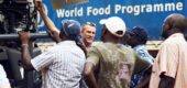 Renault Trucks reînnoiește parteneriatul cu World Food Program