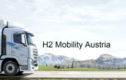 H2 Mobility Austria vizează 2.000 de camioane cu hidrogen până în 2030