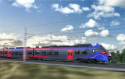 Trenuri noi în România, de la Alstom