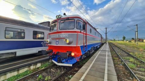 ARF consultă piața pentru introducerea trenurilor de mers cadențat în jurul a 21 de orașe mari din România
