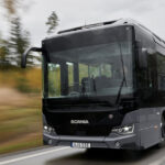 Scania Interlink, flexibilitate și economie de combustibil