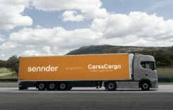 Transportatorul german Sennder intră pe piața din România