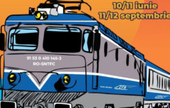 Trenurile Soarelui: CFR Călători introduce 40 de trenuri către litoral și Delta Dunării din weekend