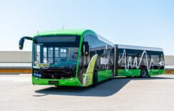 Karsan livrează 12 autobuze electrice e-ATA la Braşov