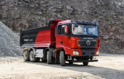ATP Trucks a produs peste 200 de camioane Truston la Baia Mare