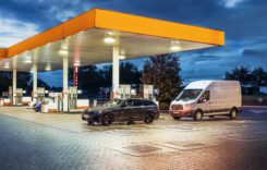 Clienții DKV pot alimenta în cea mai extinsă rețea de benzinării din localități și de pe rutele esențiale de tranzit din România, indiferent de marcă