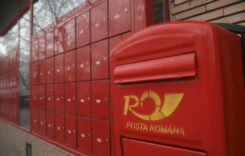 Poșta Română vrea să recâștige cotă de piață