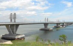 Pod nou peste Dunăre