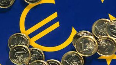 Zona euro intră aproape sigur într-o recesiune