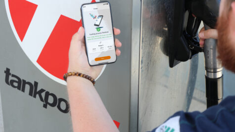 DKV Mobility îşi extinde rețeaua de acceptare a plăţii cu mobilul în Germania
