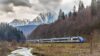 Noul Mers al trenurilor: Intercity revine după 8 ani