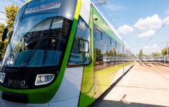 Extindere a rețelei de tramvai în Capitală
