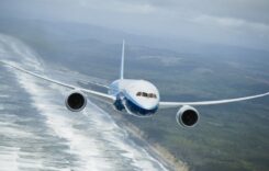 Boeing oprește din nou livrările 787 Dreamliner