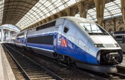 Franța, investiții de 100 miliarde euro pentru a moderniza infrastructura feroviară