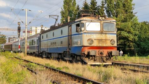 ARF pregăteşte un program Rabla pentru achiziţia de trenuri de generaţie nouă