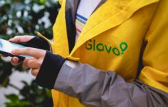 Glovo lansează „Angajamentul pentru curieri”
