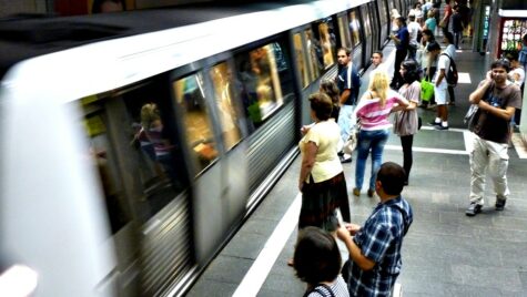 Metrou Otopeni: Asocierea turco – română Gulermak – Somet, câștigătoare pe secțiunea Tokyo – Aeroport Henri Coandă