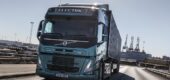 Volvo, comandă record pentru până la 1.000 de camioane electrice de la Holcim