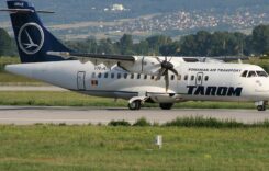 Vechile avioane TAROM vor zbura în Caraibe