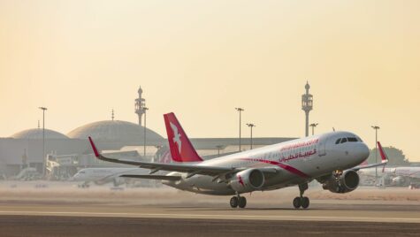 O nouă companie aeriană low-cost în România cu zbor direct spre Emiratele Arabe Unite