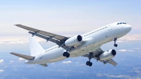 Airbus se aşteaptă la dublarea numărului de avioane pe cer în următorii 20 de ani