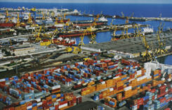 Operatorii portuari, somați să primească marfă proporțional cu capacitatea pe care o au