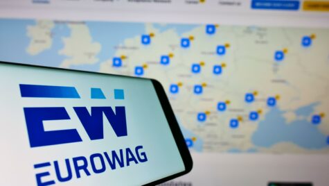 Eurowag le oferă transportatorilor o conversie facilă a monedei de facturare