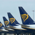 Ryanair reduce numărul de curse. Și românii sunt afectați
